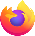 Mozilla Firefox